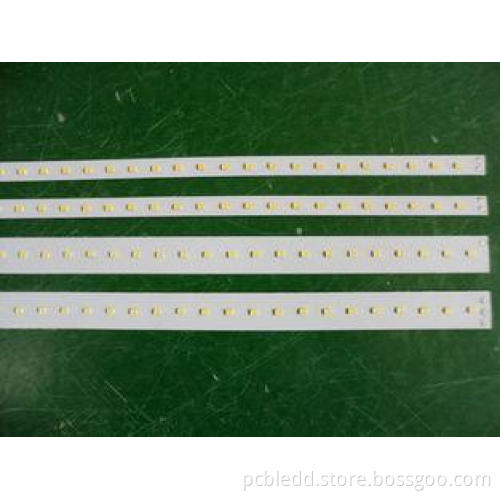 Professional Led Tube PCB Fabricate LED Printed Circuit Boa